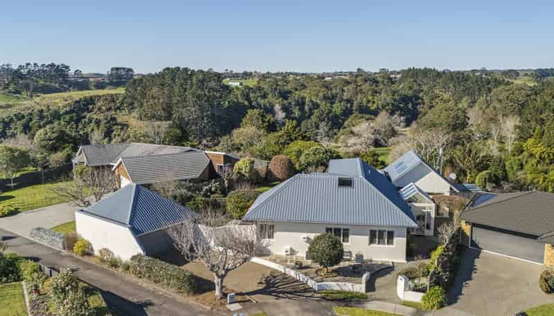 3 Waiwera Place, Merrilands