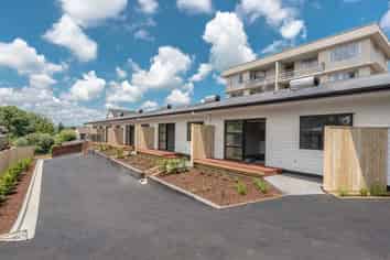 6A Tisdall Street, Hamilton Central