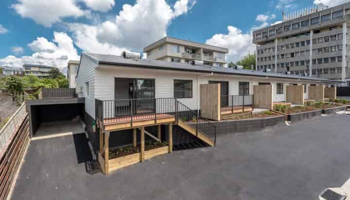 6A Tisdall Street, Hamilton Central