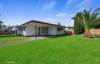 635 Maunganui Road, Mount Maunganui