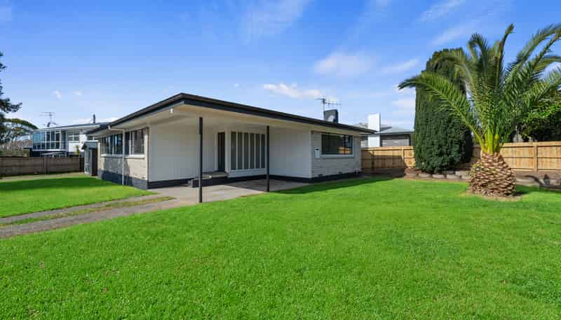 635 Maunganui Road, Mount Maunganui