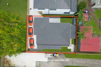 154 Church Street, Otahuhu
