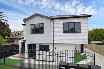  154 Church Street, Otahuhu