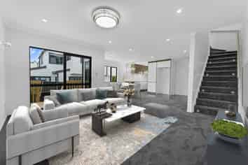  Stylish Accents, Otahuhu