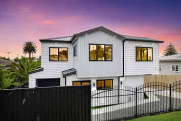  154 Church Street, Otahuhu