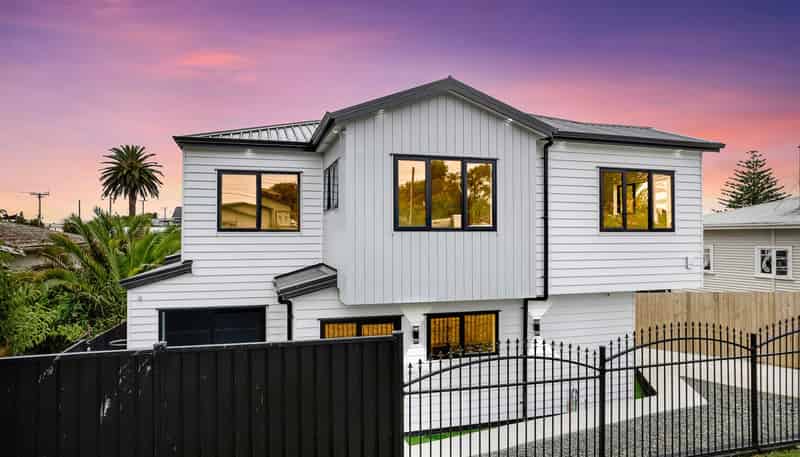 Lots 1 - 3 154 Church Street, Otahuhu