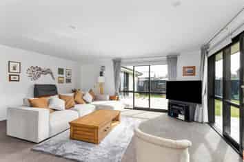 17 Strawberry Place, Geraldine