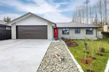 17 Strawberry Place, Geraldine