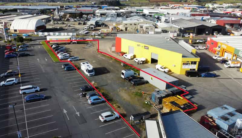 28-34 Subway Road, Pukekohe