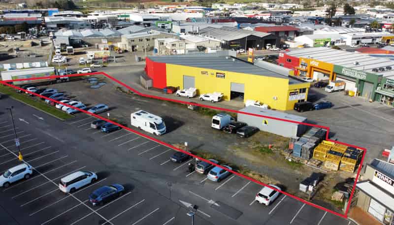 28-34 Subway Road, Pukekohe