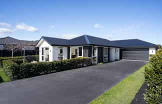 8 Terrier Lane, Halswell
