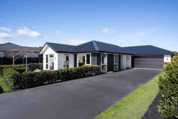 8 Terrier Lane, Halswell