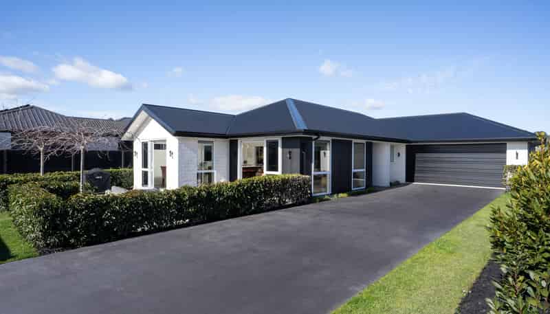 8 Terrier Lane, Halswell