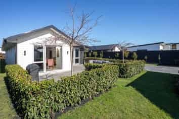 8 Terrier Lane, Halswell