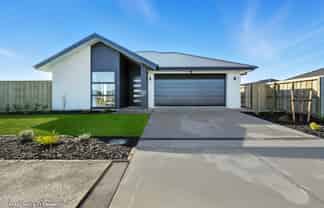 39 Dodd Road, Rolleston