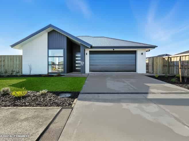 39 Dodd Road, Rolleston