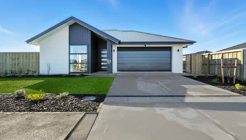 39 Dodd Road, Rolleston