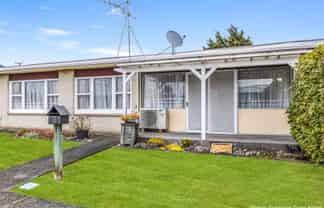 1a Worcester street, Levin