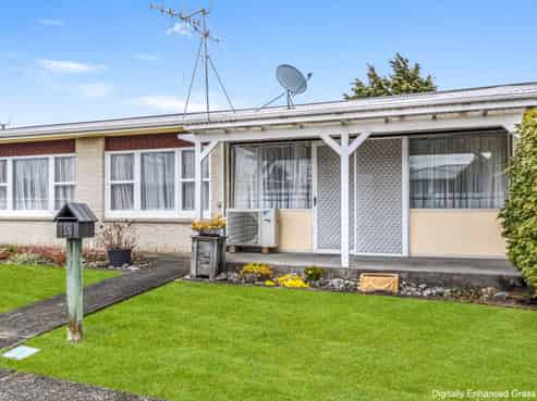 1A Worcester Street, Levin