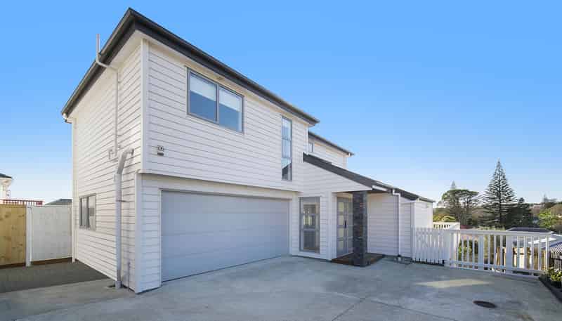 496 Blockhouse Bay Road, Blockhouse Bay
