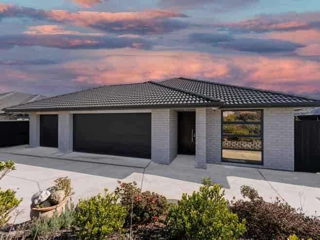 16 Lippiatt Crescent, Pokeno
