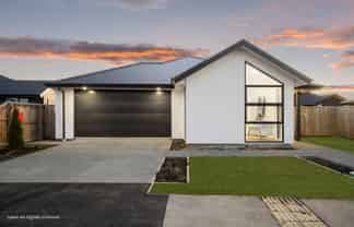 28 Blue Jacket Drive, Halswell