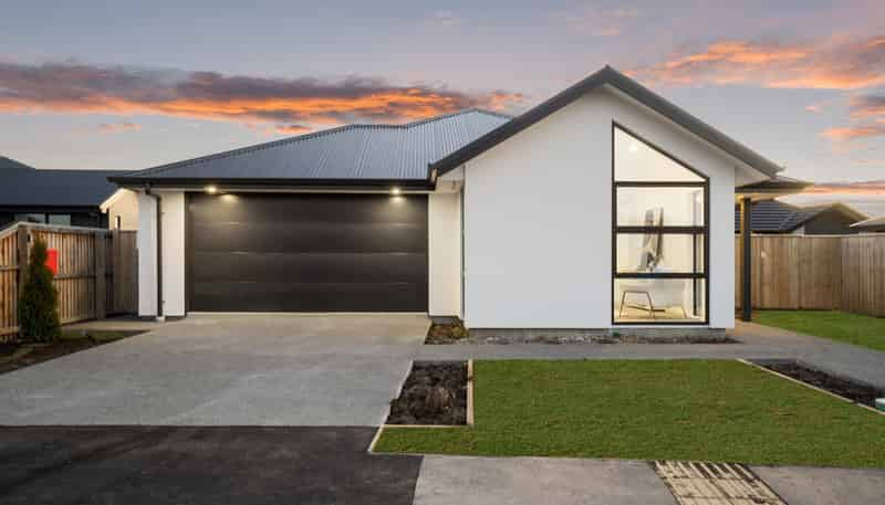 28 Blue Jacket Drive, Halswell