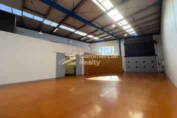 Trugood Drive 238Sqm Warehouse & Showroom