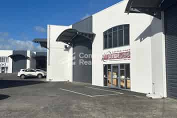 Trugood Drive 238Sqm Warehouse & Showroom