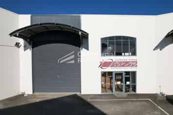 Trugood Drive 238Sqm Warehouse & Showroom