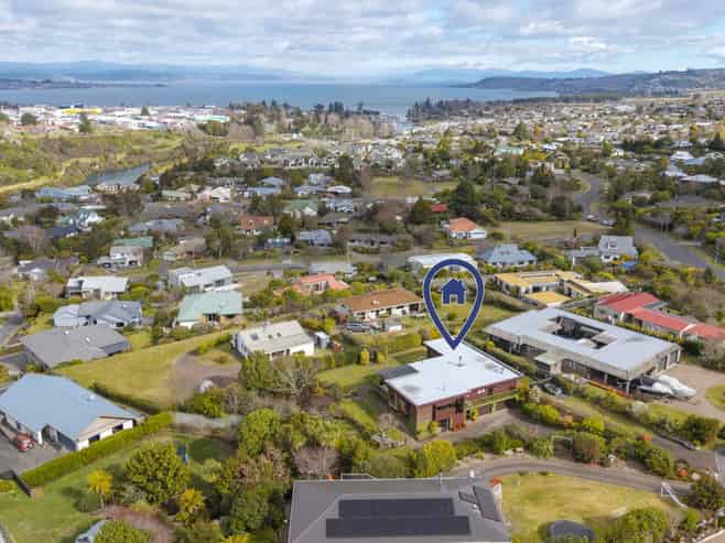 3 Bracken Row, Rangatira Park