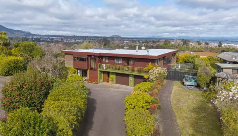 3 Bracken Row, Rangatira Park