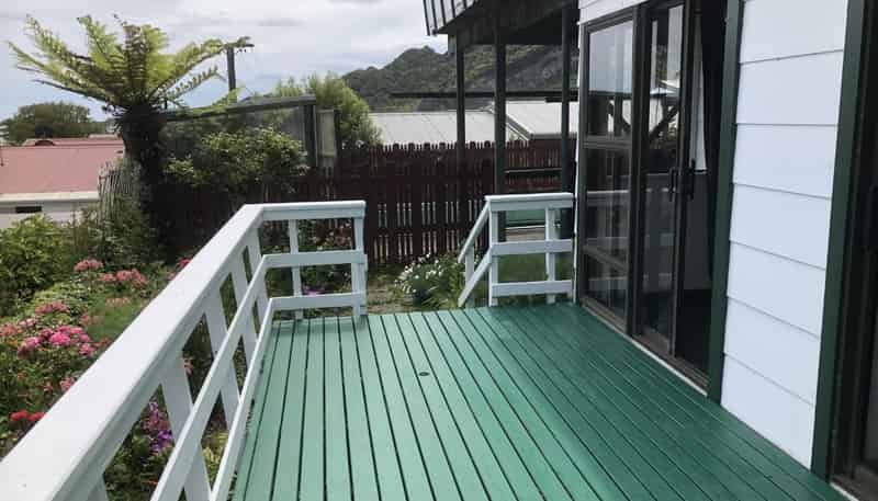 1/47A Chapel Street, Greymouth