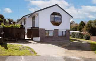 19 Chester Street, Judea