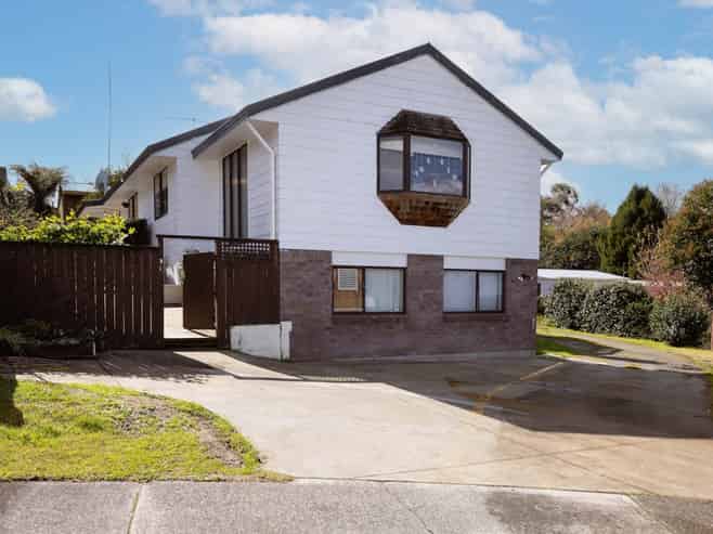 19 Chester Street, Judea