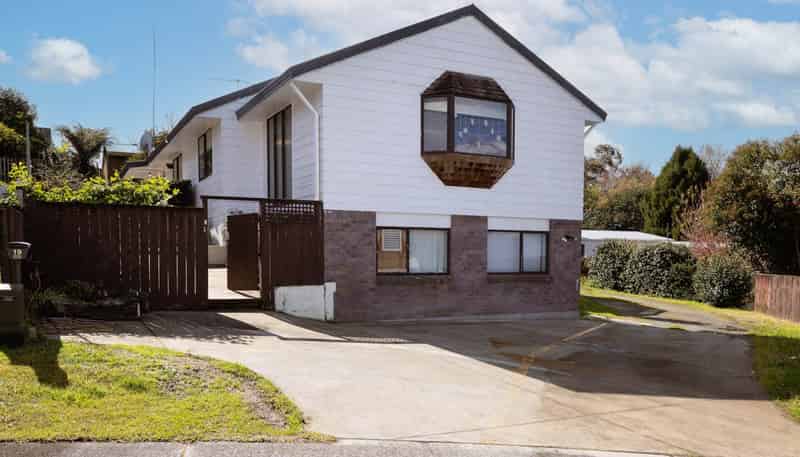 19 Chester Street, Judea