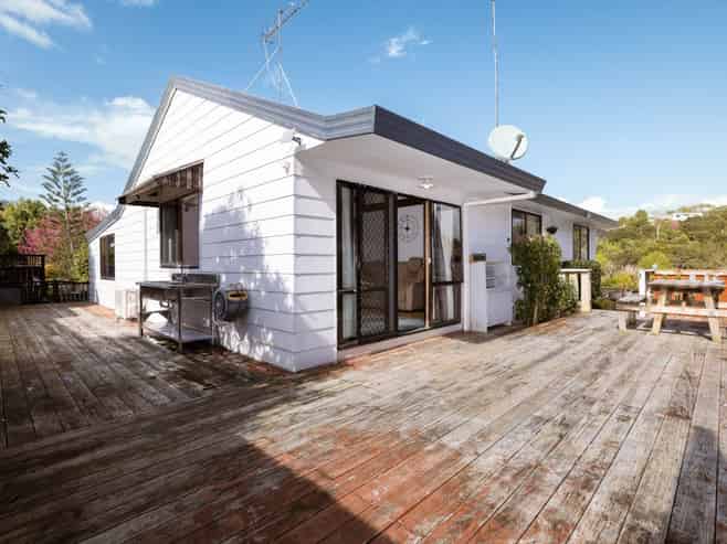 19 Chester Street, Judea