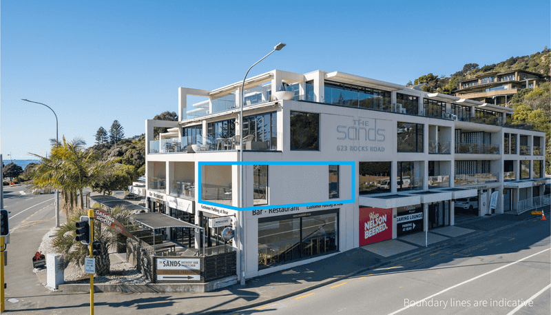 12/5 Bisley Ave, Moana