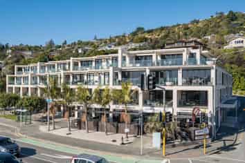 12/5 Bisley Ave, Moana