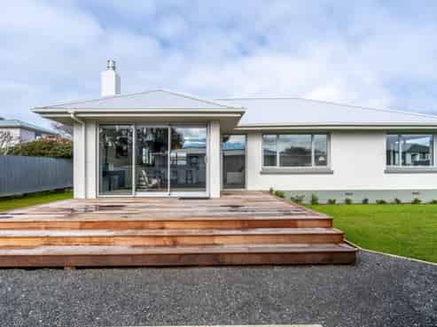 151 Ward Street, Waverley