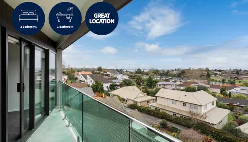 203/9 East Street, Papakura