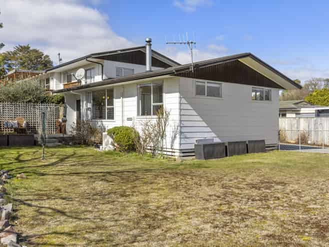 1/86 Hinemoa Avenue, Taupo