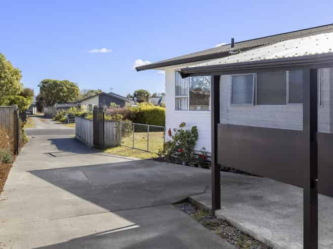 1/86 Hinemoa Avenue, Taupo