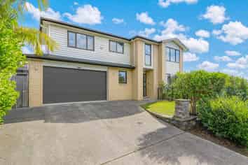 1 Tuangi Street, Long Bay