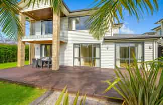 1 Tuangi Street, Long Bay