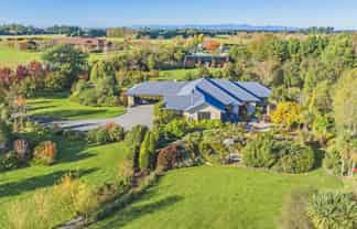127 Hodgsons Road, Loburn