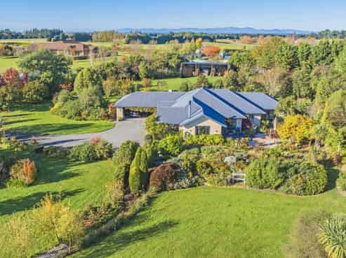 127 Hodgsons Road, Loburn