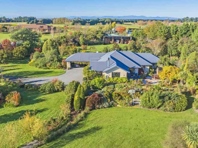 127 Hodgsons Road, Loburn