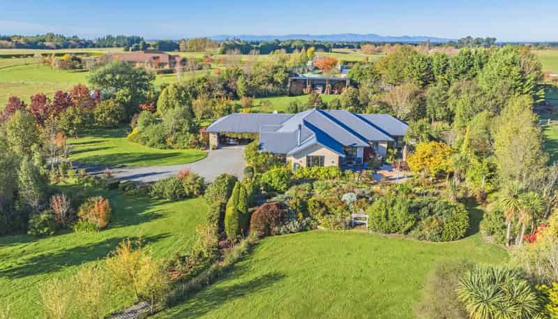 127 Hodgsons Road, Loburn