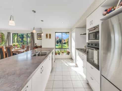 127 Hodgsons Road, Loburn
